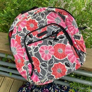 Vera Bradley Backpack